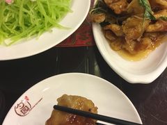-勺园饭店(骨科医院店)