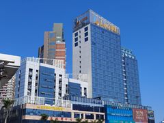 -珠海拱北口岸