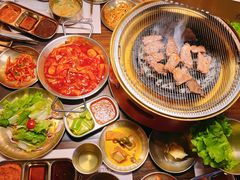 -西塔老太太泥炉烤肉(上海七宝领展广场店)