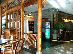 -张大胡子鱼头火锅酒楼(长益路店)