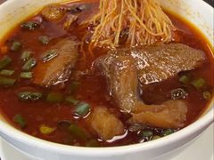 -牛记咖喱美食(十月初五日街店)