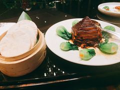 -环球港凯悦 · 享悦中餐厅