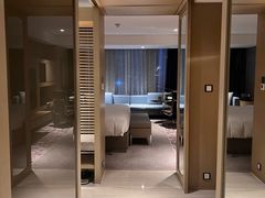 -上海静安洲际酒店