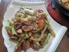 -秋色客家菜(南山店)