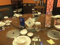 -东海怡品海鲜豆捞(舟宿夜江店)