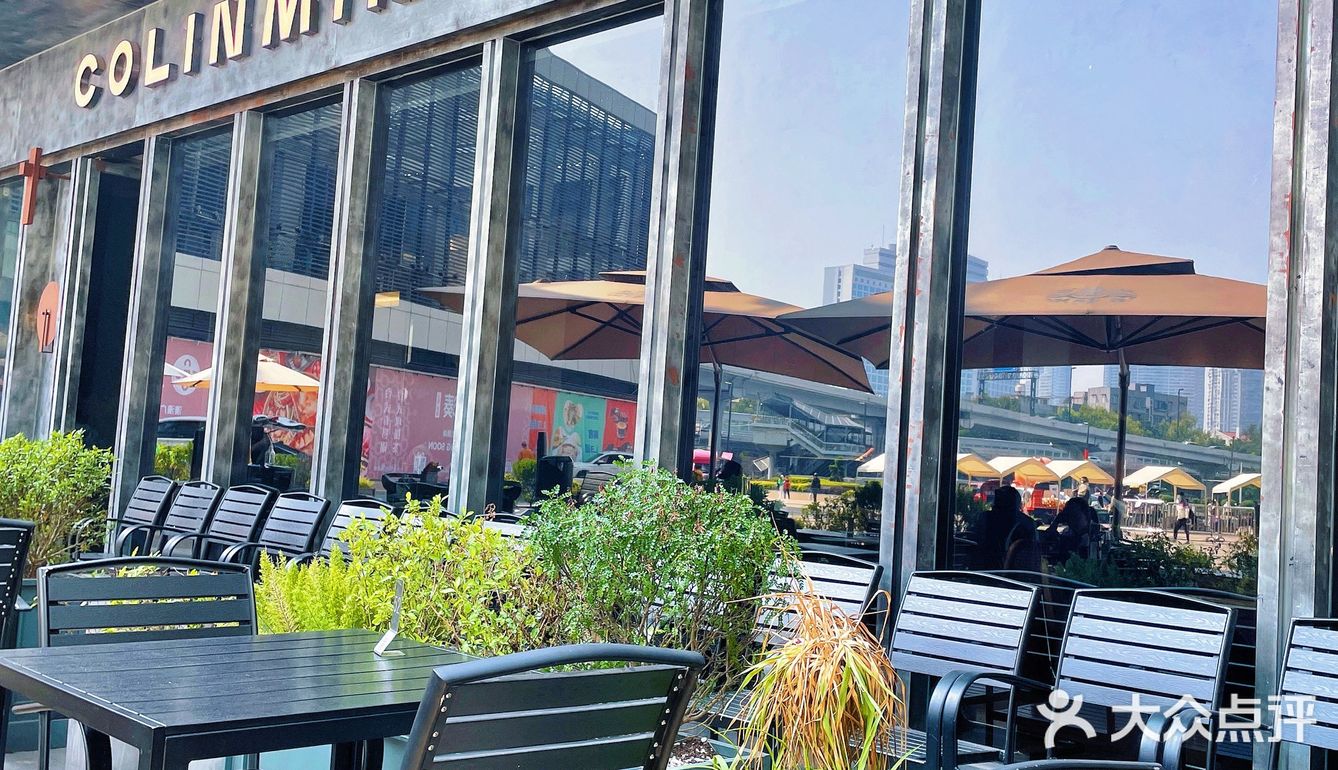 🔥爆广州的黑暗料理西餐厅