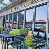 🔥爆广州的黑暗料理西餐厅