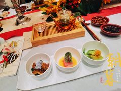 -叶叶菩提·晋福宫