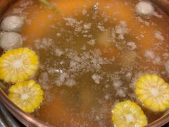 -牛村来人潮汕牛肉火锅(西单店)