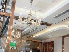大堂-金春禧(英雄山路旗舰店)