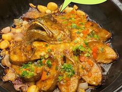 -童福兴·南京菜(老门东店)