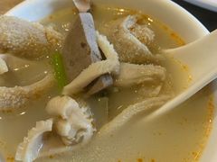 -新疆伏拉沃餐厅(白龙南路店)