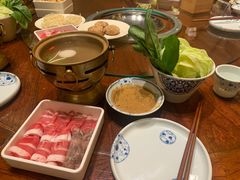 -古关火锅店(古北水镇景区店)