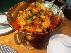 -蓉城小馆(科兴店)