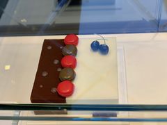 -麦雪尔甜品·生日蛋糕(新街口旗舰店)