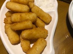 -重庆石磨豆花庄(乔庄店)