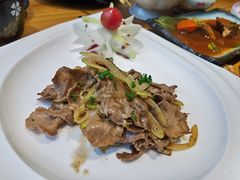 -锦鲤堂日本料理(莱茵之星店)