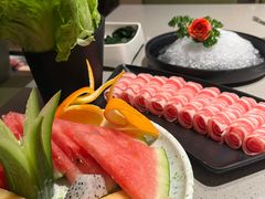 -海底捞火锅(杭州城西银泰城店)