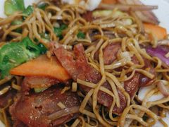-蒋家桥饺面店(四望亭路店)