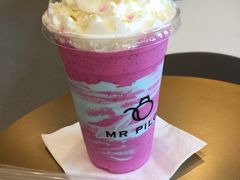 -飞行喵MR PILOT|猫舍·猫咖(静安大融城店)