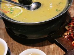 -小厨食堂(黄田坝店)