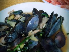 -南海渔家•海鲜•正宗海南菜(海棠湾店)