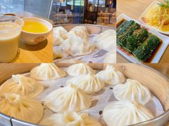 -老班长手工灌汤包老店(东山店)