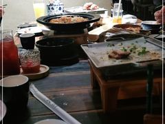 -绿茶餐厅(昌平悦荟店)