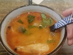 -Hi YOU你的饭局泰餐厅(雍和宫店)