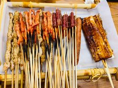 -大户人家(水门路店)