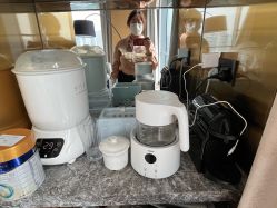-baby bella小贝拉母婴护理中心(杭州凯宾斯基店)