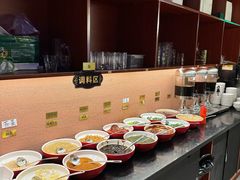 -三江两海老火锅(北京首店)