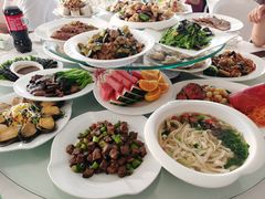 -渔公码头·九龙湾国际饭店