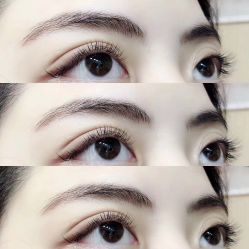 -韩美绣·骨相纹眉·洗眉美瞳线