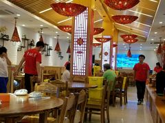 大堂-东北人家铁锅炖(鞍山路店)