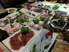 -束河人家(南锣鼓巷店)