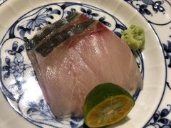 -鮨青(恒基名人购物中心店)