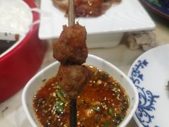 -东来顺•非遗火锅(外滩店)