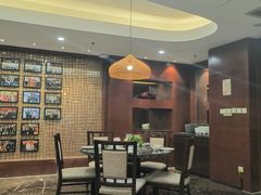 -四季轩中餐厅(徐州开元名都大酒店)
