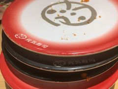 -元气寿司(新城市广场店)