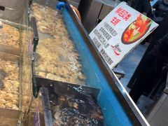 -遇上西雅图多融合海鲜自助餐厅(中房金谊广场店)