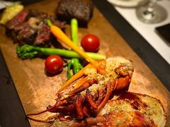 海陆大餐-王品牛排(郑州大卫城店)