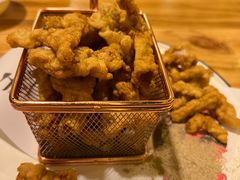 门面-聚缘堂·海鲜私房菜(松岭路店)