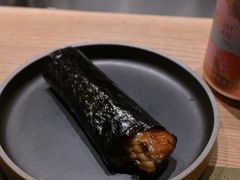 -RONIN Snack Bar