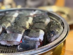 -味家烤肉烤鳗鱼牛排(西塔旗舰店)