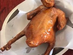 卤水乳鸽-味为先光明乳鸽(光明总店)