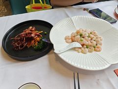 -聚鑫阁江浙菜·非遗传承技艺(闵行交大店)