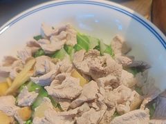 -印象鲵宴·张家界地标美食名片(溪布街店)