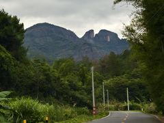 -丹霞山风景名胜区