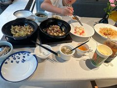-狮王府淮扬菜(夫子庙老门东店)